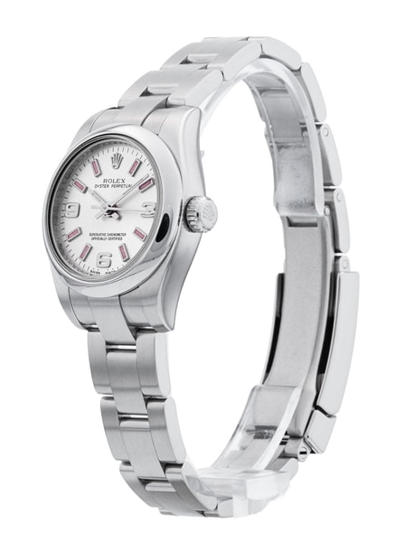 Rolex Lady Oyster Perpetual 176200